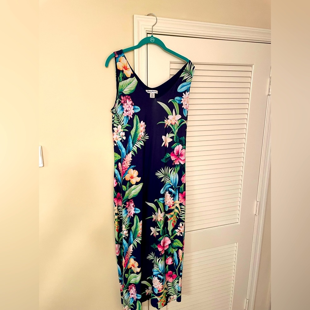 Tommy Bahama Maxi Dress
